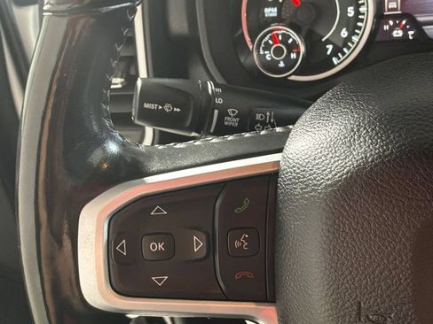Used 2021 RAM 1500 Big Horn AWD/4WD image 25