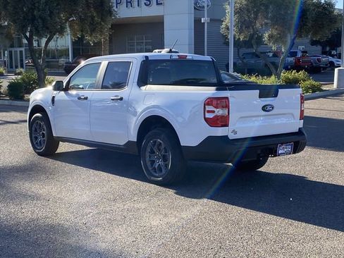 New 2026 Ford Maverick XLT FWD image 52