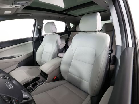 Used 2018 Hyundai Tucson Value image 11