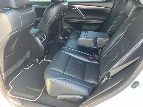 Used 2022 Lexus RX 350 F Sport image 22