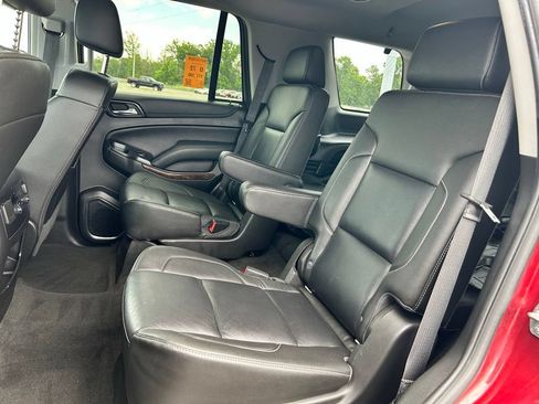 Used 2018 Chevrolet Tahoe LT AWD/4WD image 13