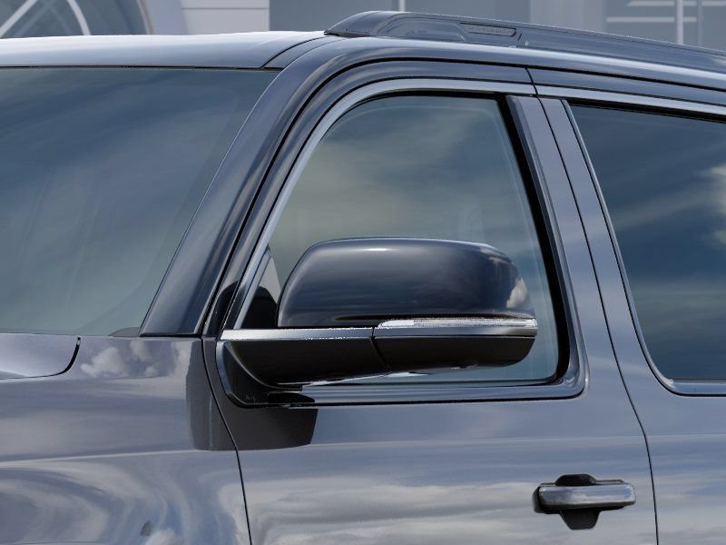 New 2026 Jeep Grand Wagoneer L Summit AWD/4WD image 13