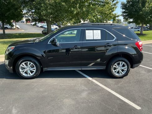 Used 2016 Chevrolet Equinox LT w/ Convenience Package AWD/4WD image 5