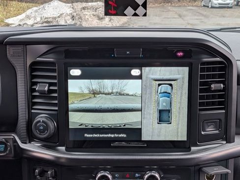 New 2025 Ford F150 Lariat w/ Equipment Group 502A High image 49