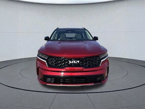 Used 2023 Kia Sorento SX image 9