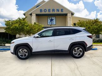 Used 2024 Hyundai Tucson SEL AWD/4WD video 2