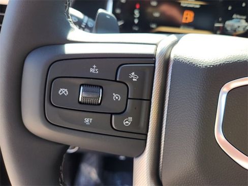 New 2026 GMC Sierra 1500 Denali w/ Denali Reserve Package image 11