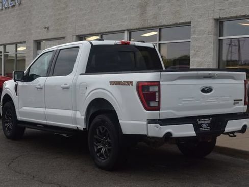 Used 2023 Ford F150 Tremor w/ Equipment Group 402A High AWD/4WD image 10