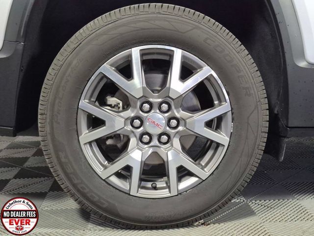 Used 2020 GMC Acadia SLE FWD image 29