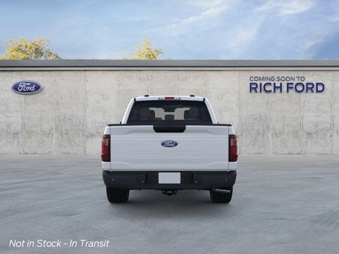 New 2026 Ford F150 XL AWD/4WD image 5