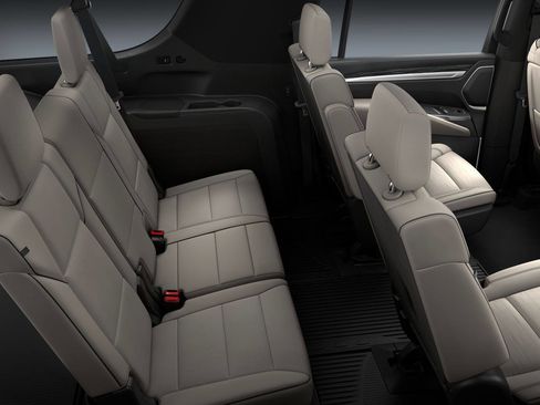 New 2026 Cadillac Escalade ESV Sport w/ LPO, Floor Liner Package AWD/4WD image 45
