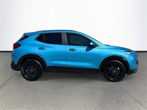 New 2026 Buick Encore GX Sport Touring w/ Comfort Package image 3