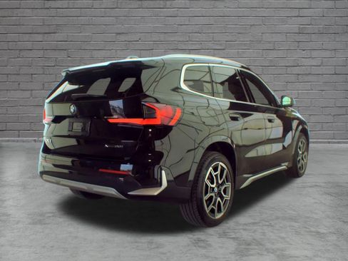 Used 2026 BMW X1 xDrive28i AWD/4WD image 4