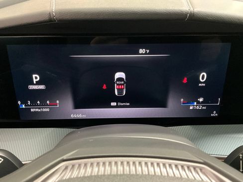 Used 2025 Nissan Murano SL AWD/4WD image 20