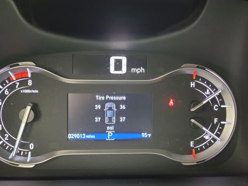Used 2022 Honda Ridgeline RTL-E image 37