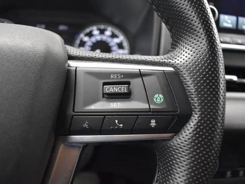 Used 2024 Mitsubishi Outlander Ralliart AWD/4WD image 22