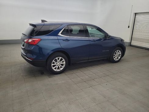 Used 2020 Chevrolet Equinox LT FWD image 10