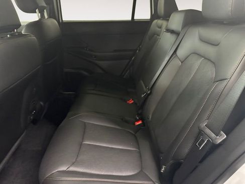 New 2026 Jeep Cherokee Overland image 21