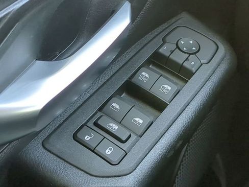 Certified 2025 RAM 1500 Tradesman image 25