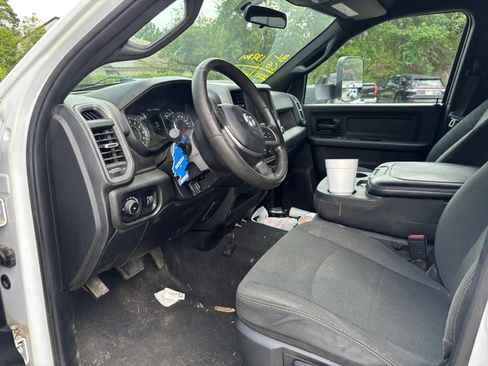 Used 2021 RAM 2500 Tradesman AWD/4WD image 10