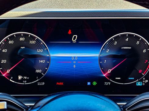 New 2026 Mercedes-Benz GLE 450 4MATIC image 30