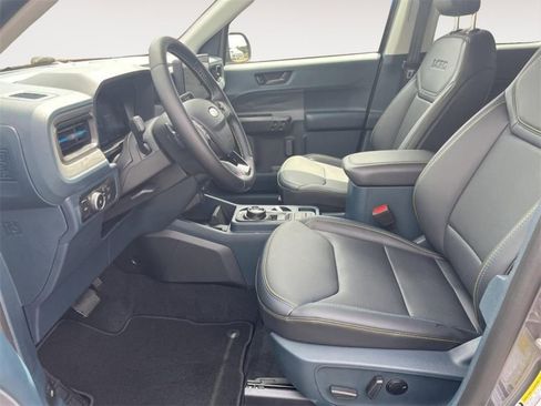 New 2025 Ford Maverick Lobo image 10