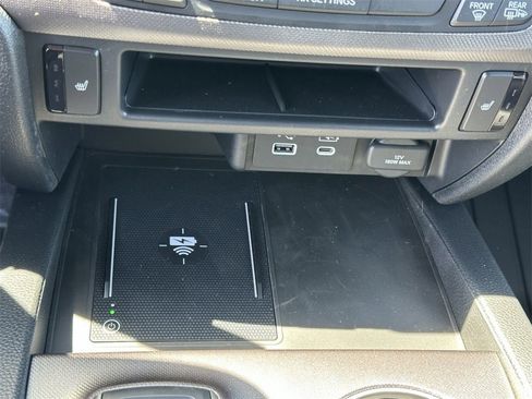 New 2025 Honda Ridgeline RTL+ image 29