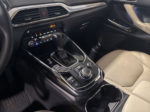 Used 2020 MAZDA CX-9 Grand Touring image 20