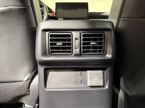 New 2026 Toyota 4Runner TRD Off-Road Premium image 22