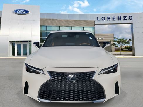 Used 2023 Lexus IS 300 IS 300 image 2