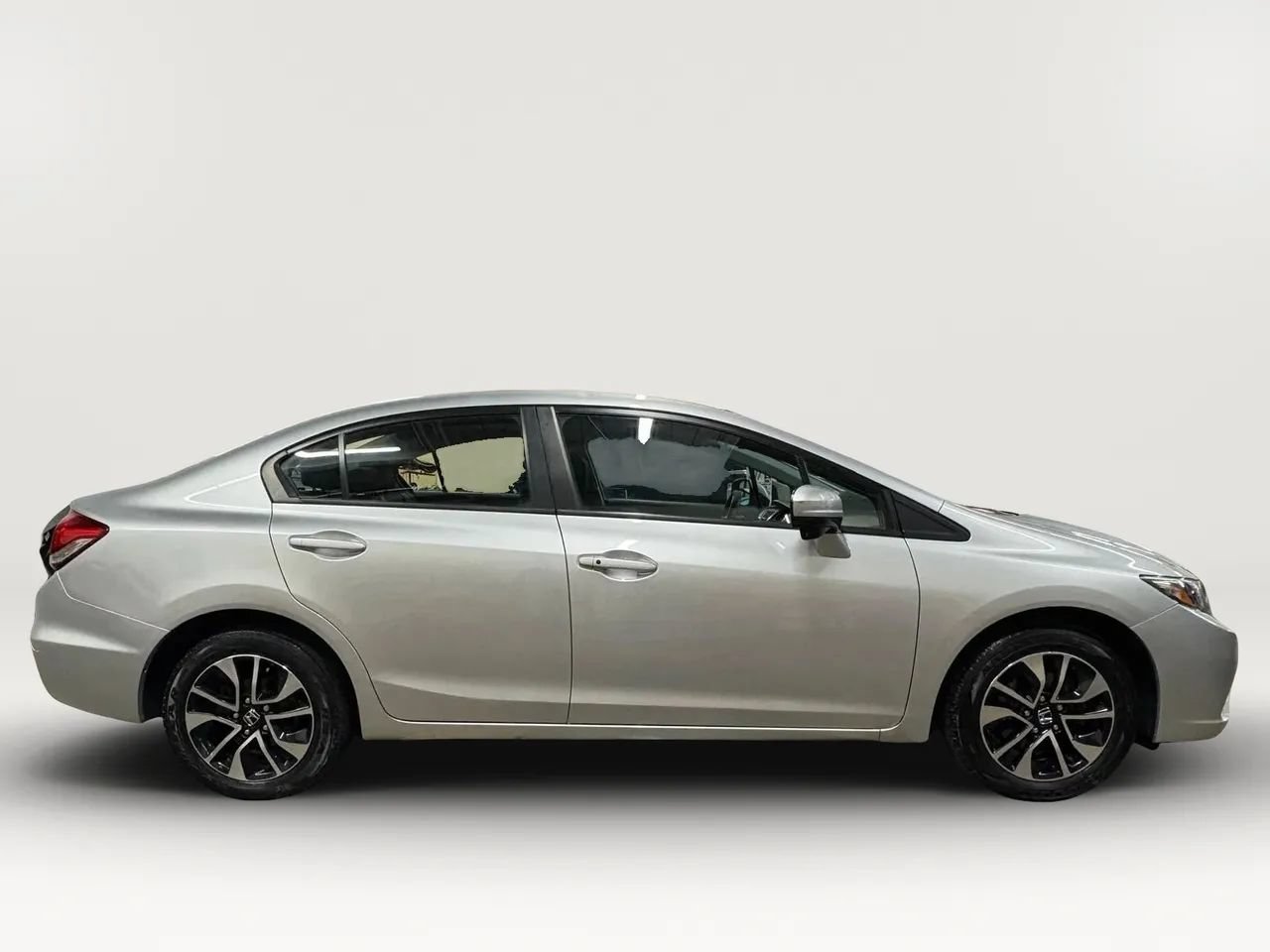 Used 2014 Honda Civic EX image 6