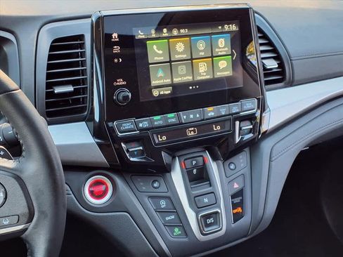 Certified 2023 Honda Odyssey EX-L image 21