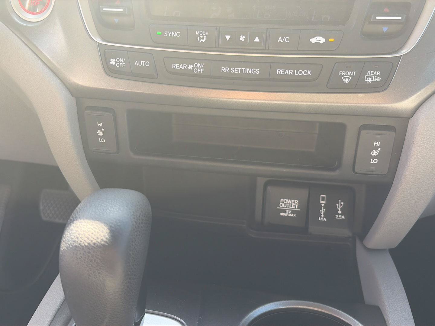 Used 2018 Honda Pilot EX-L image 10
