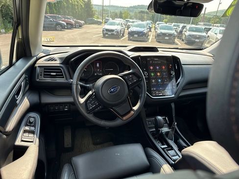 Used 2025 Subaru Ascent Bronze Edition AWD/4WD image 22