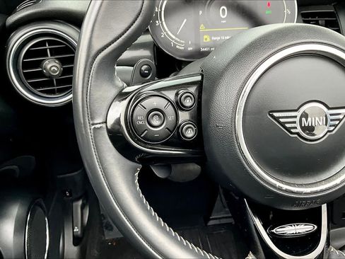 Used 2021 MINI Cooper S w/ Driver Assistance Package image 23