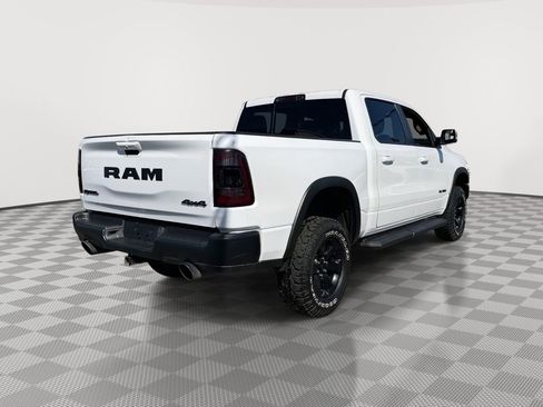 Used 2021 RAM 1500 Rebel w/ Level 2 Equipment Group image 7