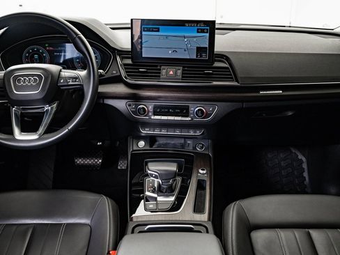 Used 2022 Audi Q5 2.0T Premium Plus image 35