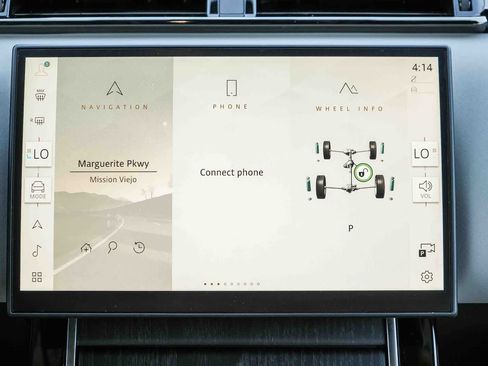 New 2026 Land Rover Range Rover Velar Dynamic SE image 12
