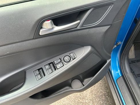 Used 2019 Hyundai Tucson SE FWD image 14