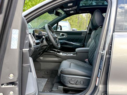 New 2026 Kia Sorento SX Prestige AWD/4WD image 17