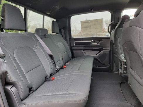 New 2026 RAM 1500 Big Horn AWD/4WD image 22