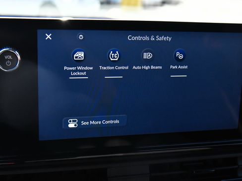 Used 2024 Honda Prologue EX image 26
