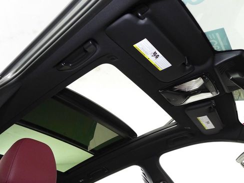 Used 2023 BMW X3 sDrive30i w/ Convenience Package RWD image 18