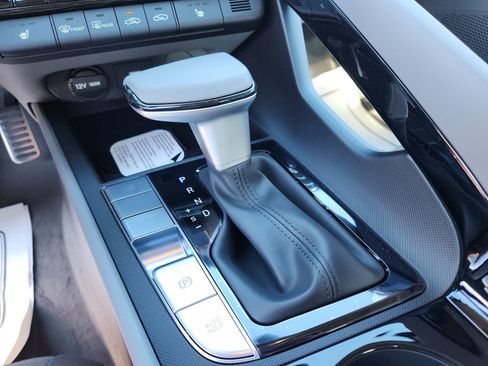 New 2026 Hyundai Elantra SEL Sport w/ Cargo Package image 23