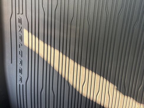 New 2026 Ford Explorer ST w/ Sun And Sound Package image 18