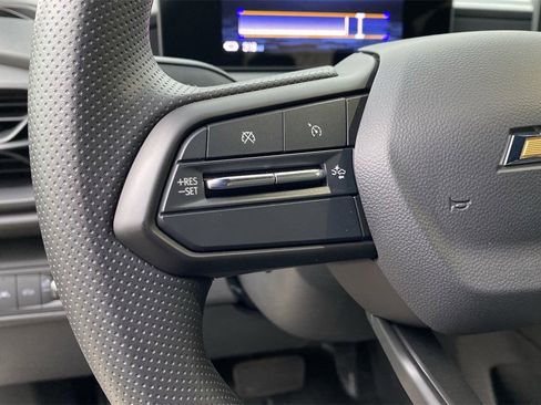 New 2024 Chevrolet Silverado EV W/T image 26