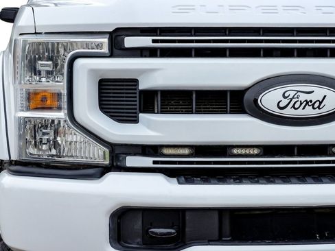 Used 2022 Ford F250 XLT w/ XLT Value Package image 44