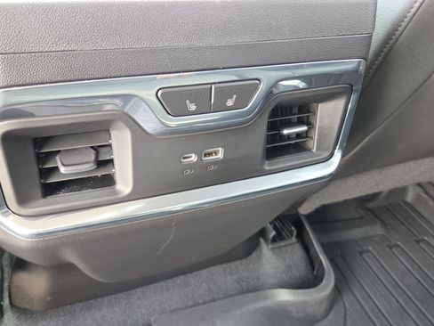 Used 2022 GMC Sierra 1500 SLT w/ SLT Premium Plus Package image 12