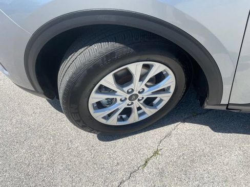 Used 2023 Ford Escape Active w/ Tech Pack #1 FWD image 14