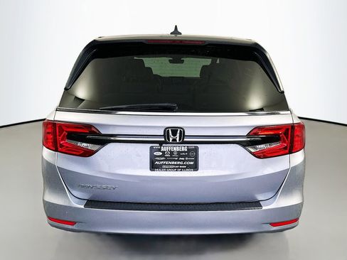 Used 2023 Honda Odyssey EX-L image 6